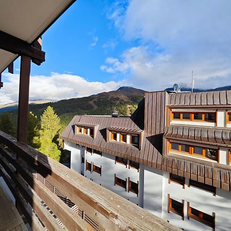 Hostdomus - Il Cerbiatto Apartment Сестриере Экстерьер фото