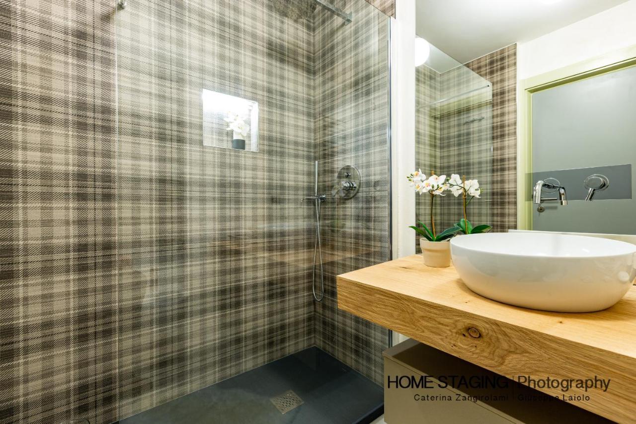 Hostdomus - Il Cerbiatto Apartment Сестриере Экстерьер фото