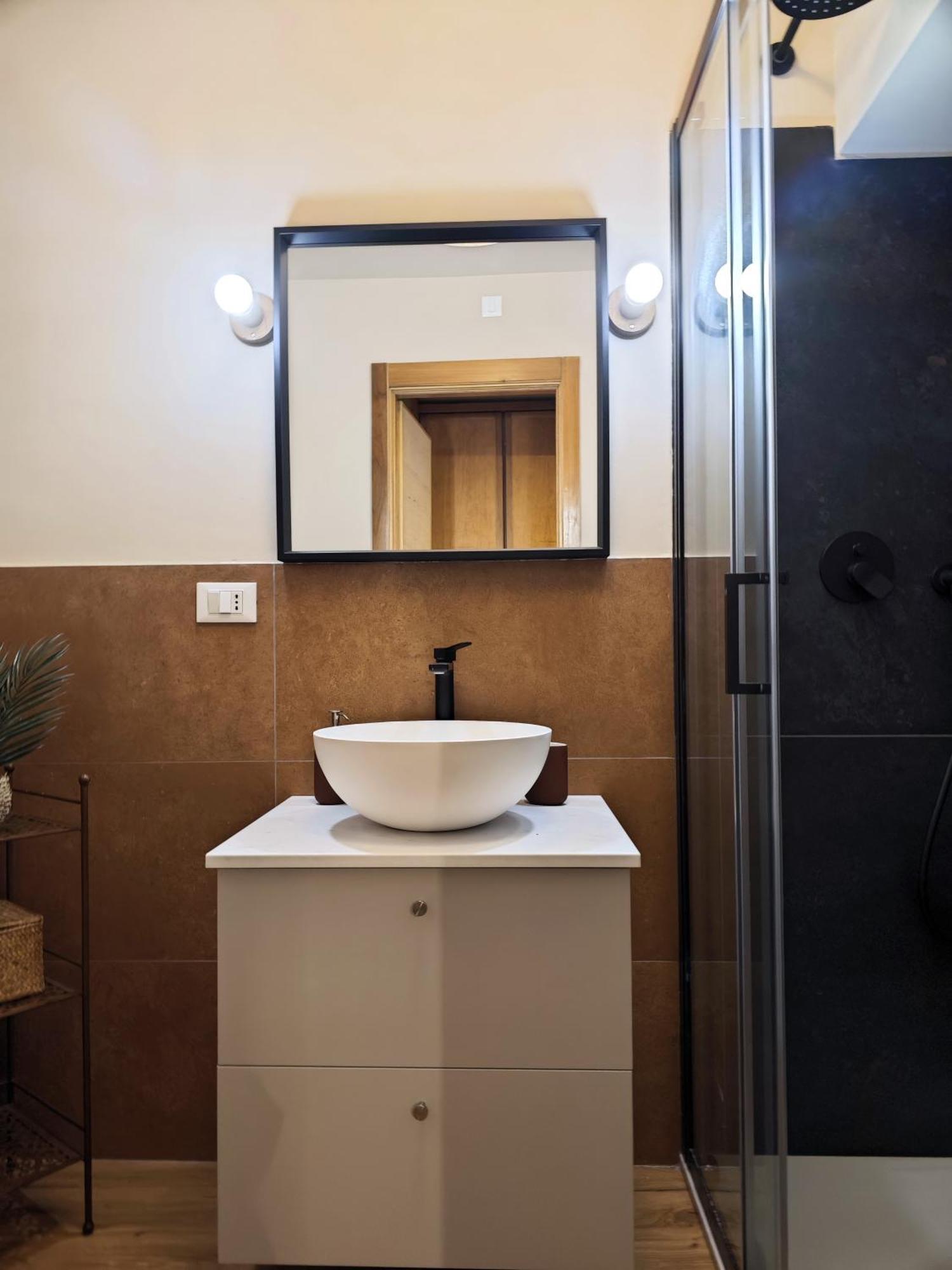 Hostdomus - Il Cerbiatto Apartment Сестриере Экстерьер фото