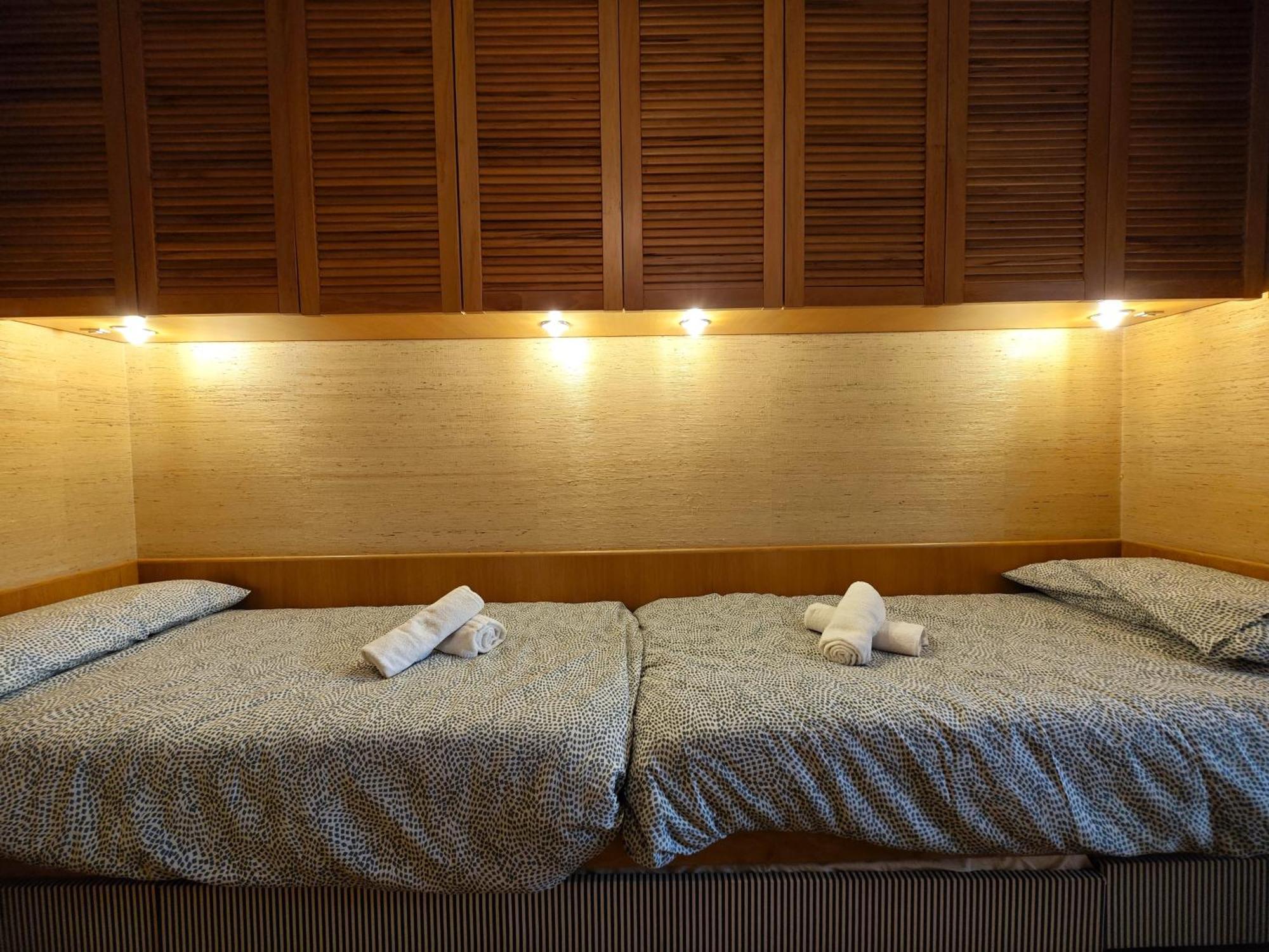 Hostdomus - Il Cerbiatto Apartment Сестриере Экстерьер фото